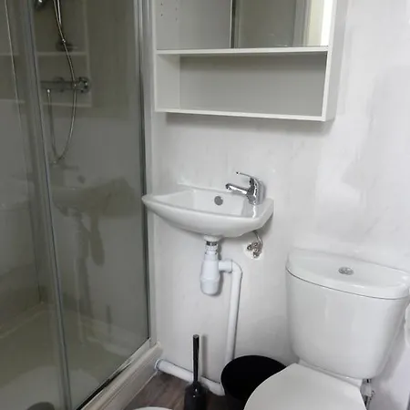 The Gresham 미들즈브러