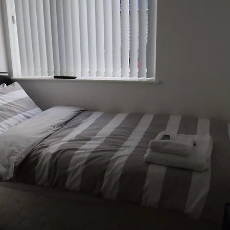 The Gresham 게스트하우스 미들즈브러