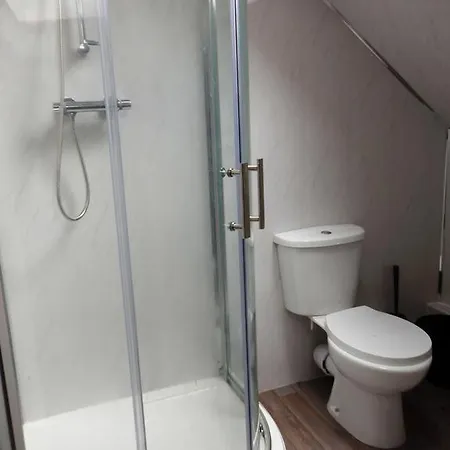 Pensjonat The Gresham Middlesbrough