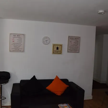 The Gresham 招待所 米德尔斯伯勒