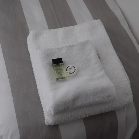 Pensjonat The Gresham