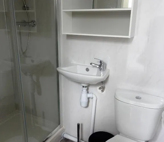 The Gresham Middlesbrough