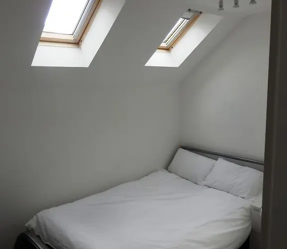 The Gresham 招待所