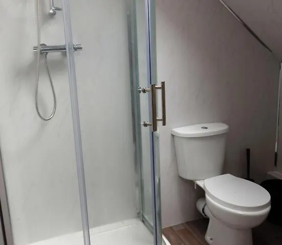 Guest house The Gresham Middlesbrough