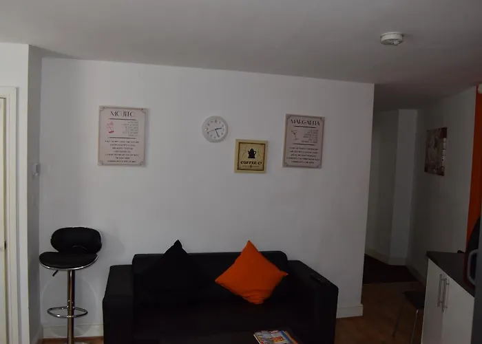 The Gresham 招待所 米德尔斯伯勒