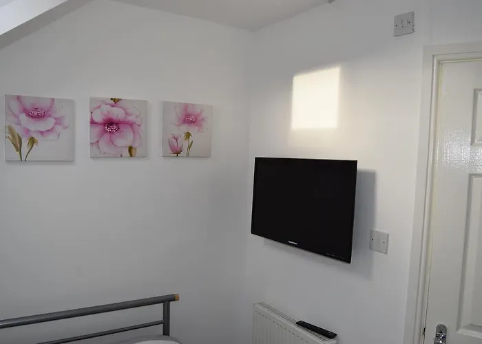 Guest house The Gresham