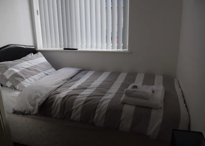 The Gresham Guest house Middlesbrough