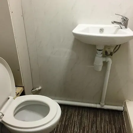 The Gresham Middlesbrough