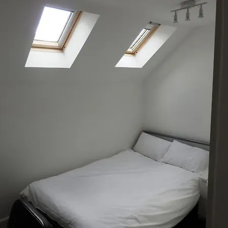 The Gresham Vendégház