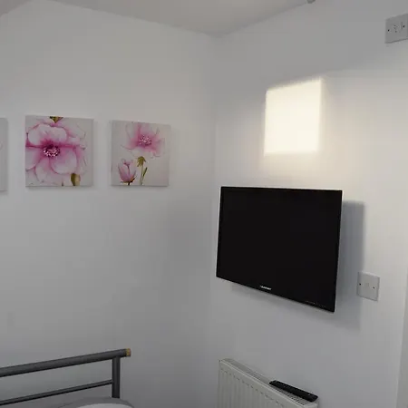 Vendégház The Gresham