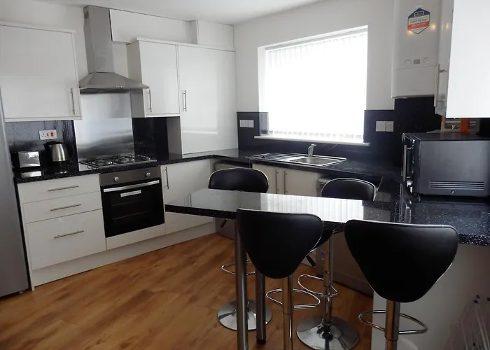 Πανσιόν The Gresham